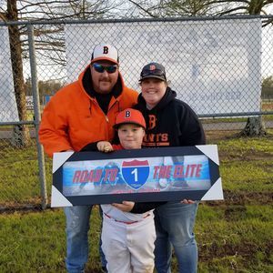 Meet your Posher, Lindsey